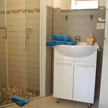 Ferienwohnungen _ Haus Lisa_ Senftenberg Extérieur photo