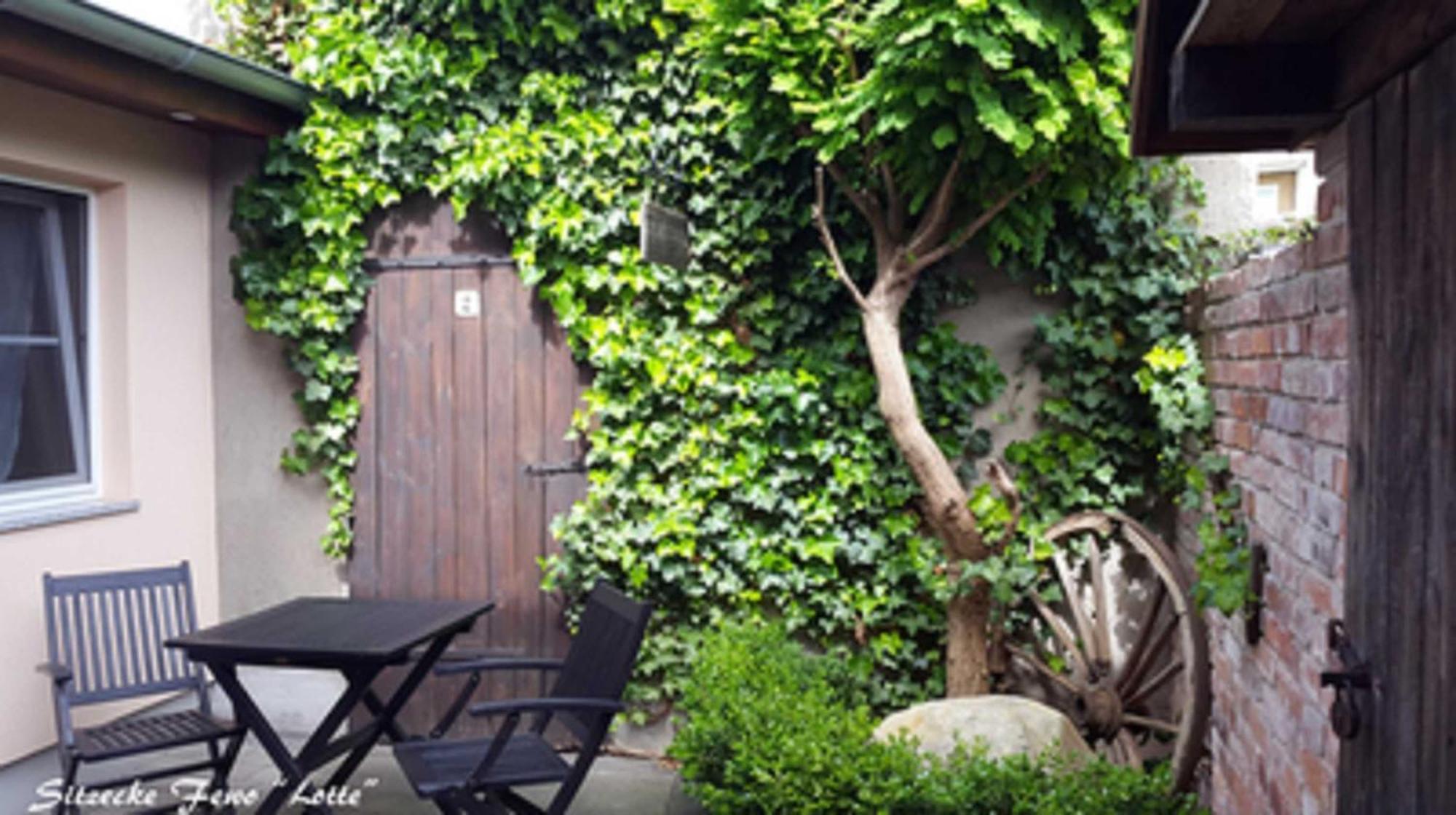 _ Haus Lisa_ Apartment *