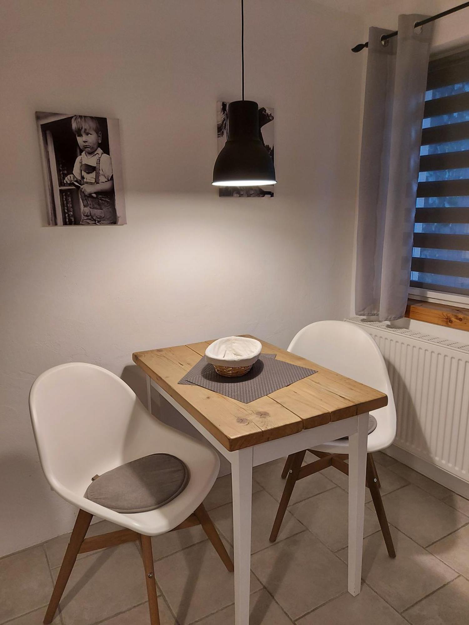 Apartment _ Haus Lisa_ Senftenberg