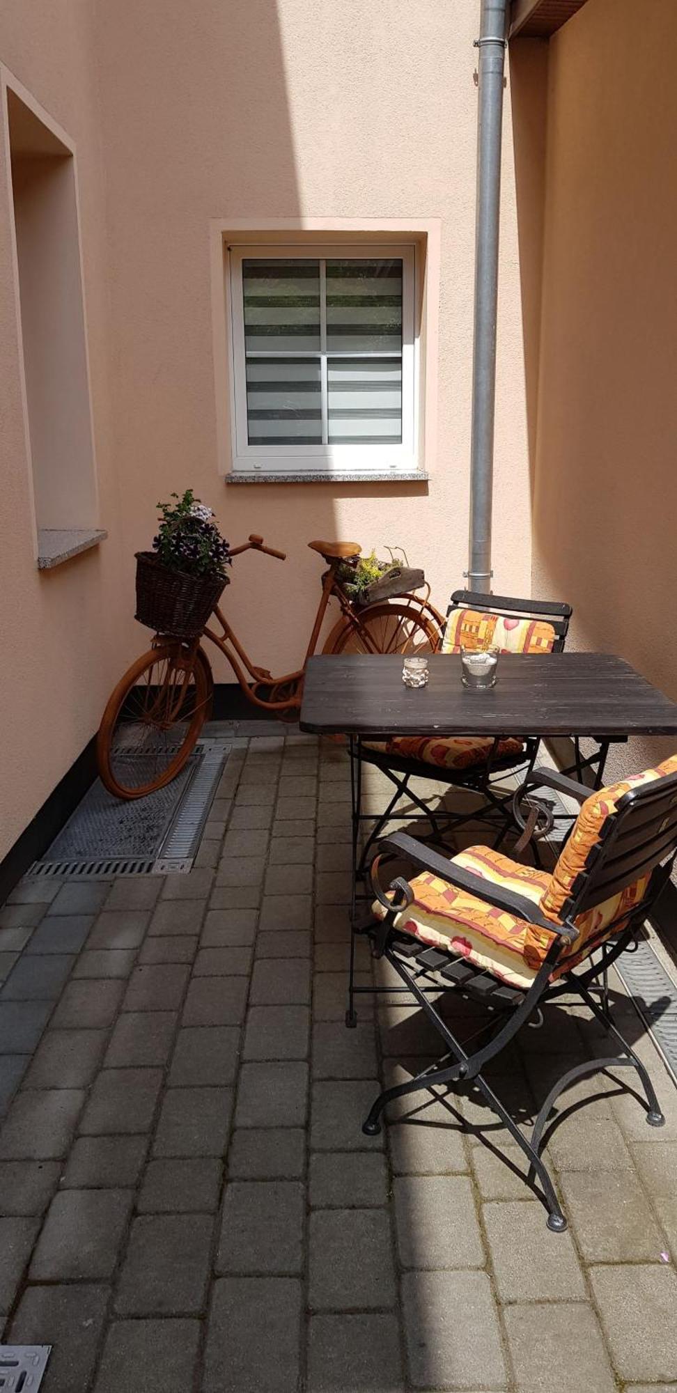 _ Haus Lisa_ Apartment