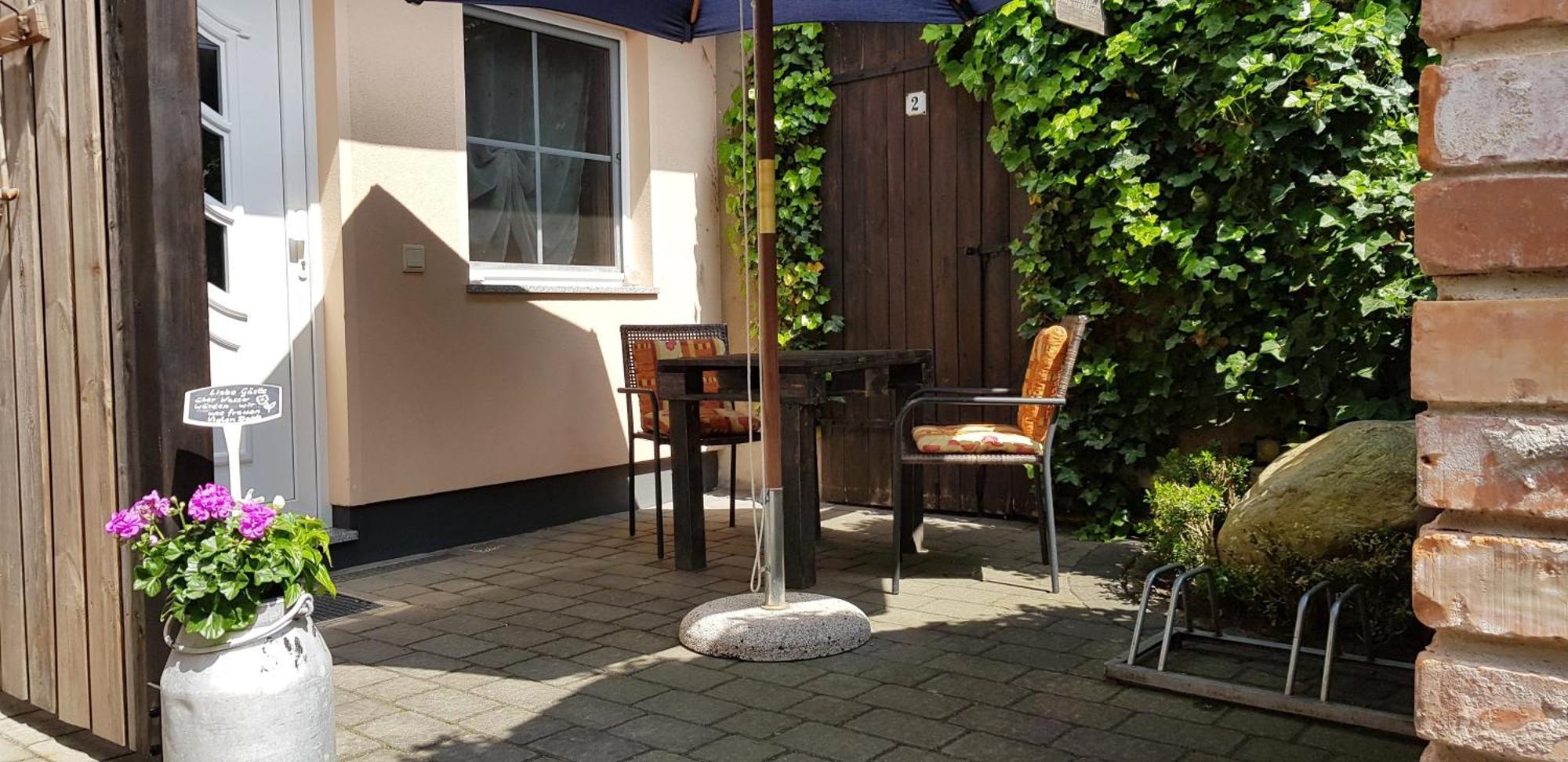 _ Haus Lisa_ * Senftenberg